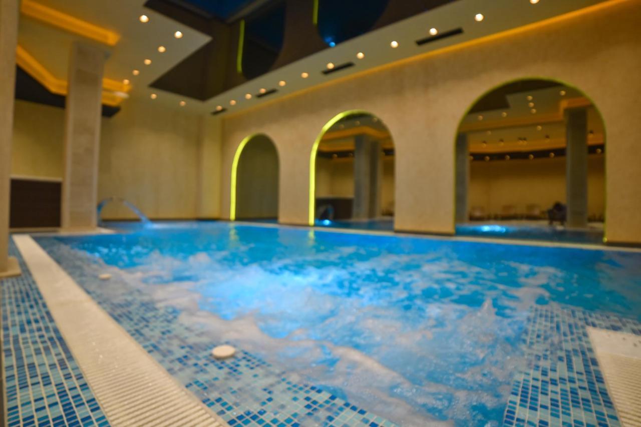 زلاتيبور Relax&Spa Aria المظهر الخارجي الصورة