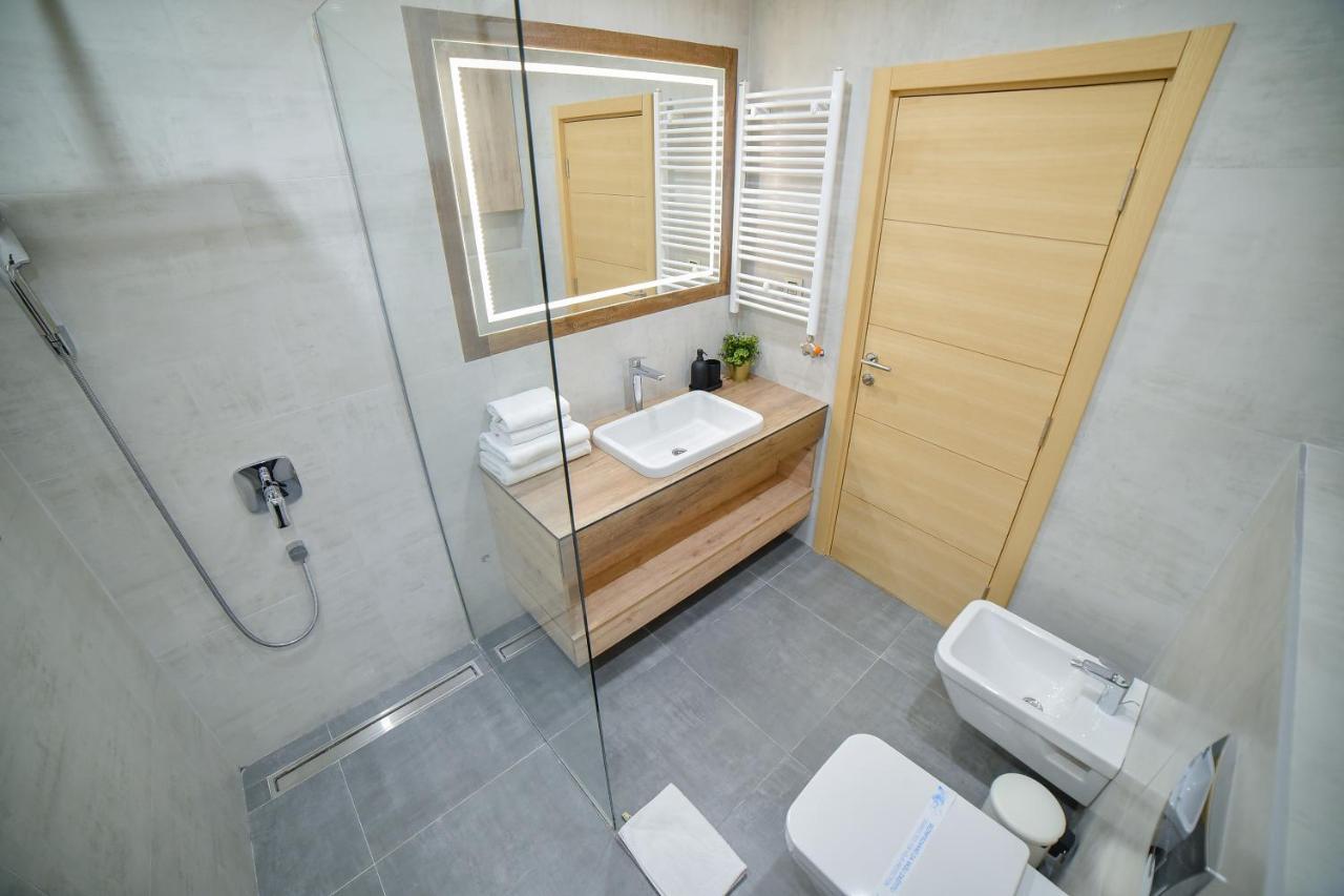 زلاتيبور Relax&Spa Aria المظهر الخارجي الصورة